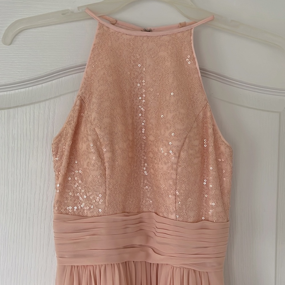 Bill Levkoff Formal Dress